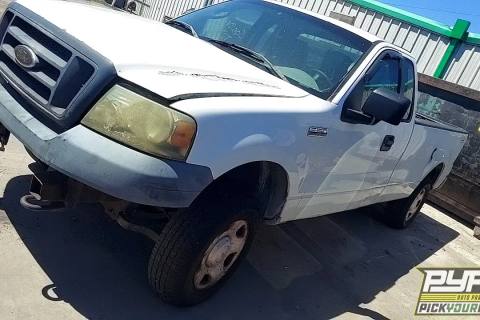 Photo of 2005 Ford F-150
