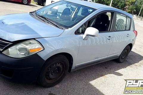 Photo of 2010 Nissan Versa