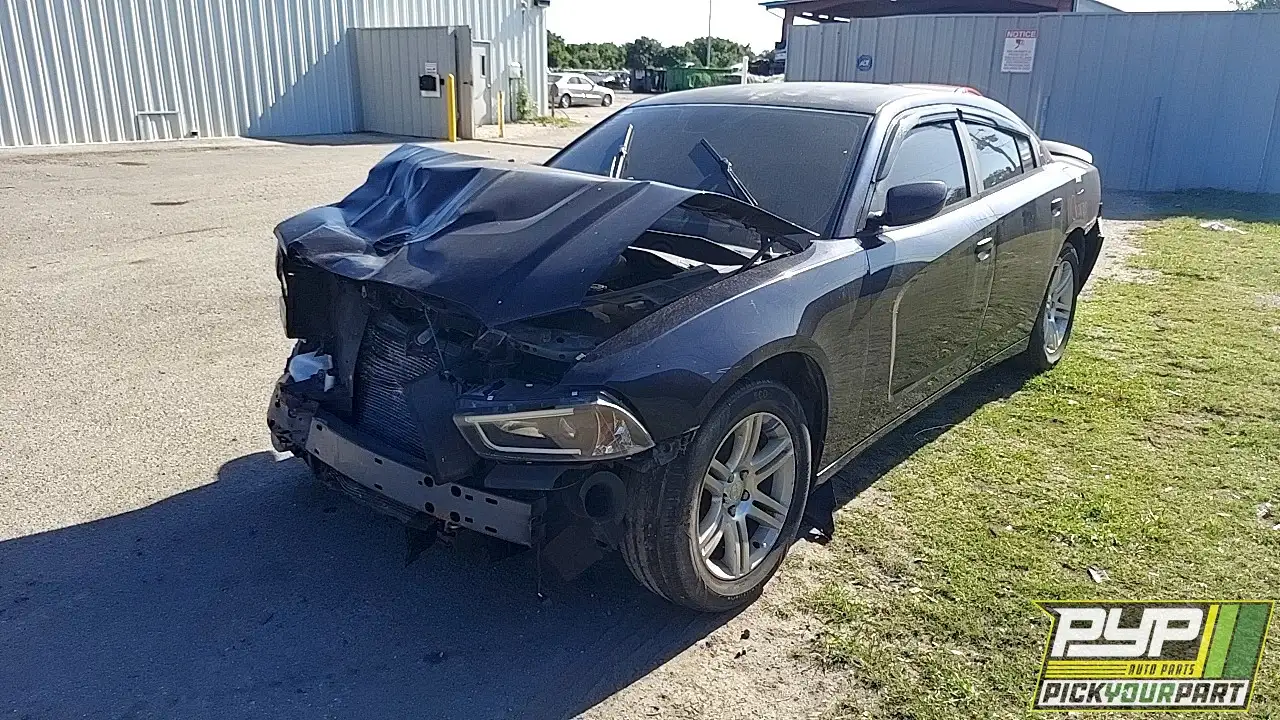 Photo of 2011 Dodge Charger