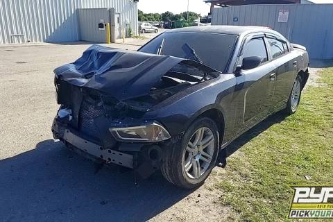 Photo of 2011 Dodge Charger