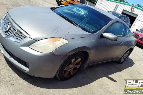 Photo of 2008 Nissan Altima