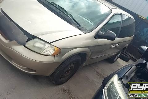 Photo of 2002 Dodge Caravan