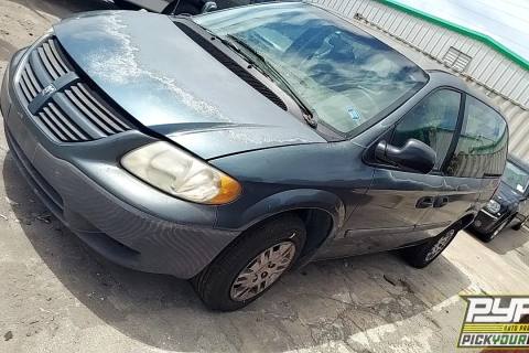 Photo of 2006 Dodge Caravan