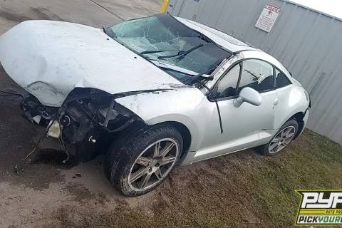 Photo of 2006 Mitsubishi Eclipse
