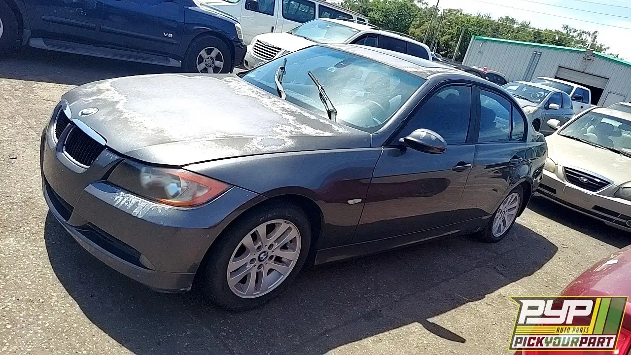 Photo of 2006 Bmw 325I