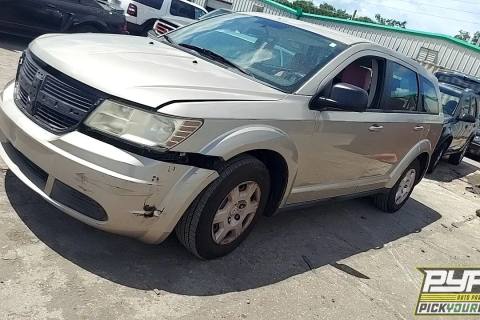 Photo of 2009 Dodge Journey