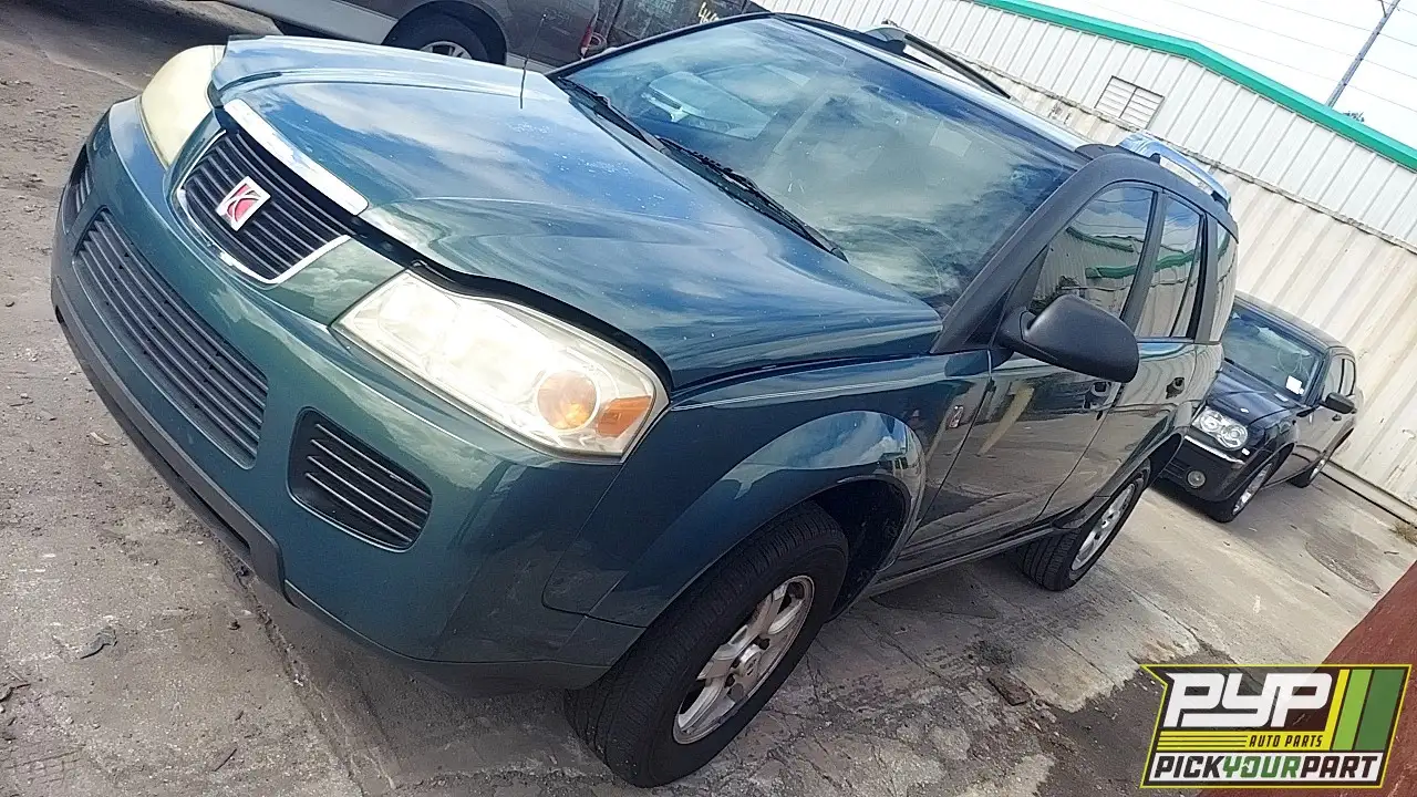 Photo of 2007 Saturn Vue