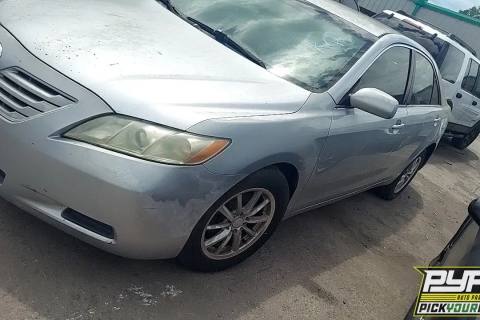 Photo of 2007 Toyota Camry