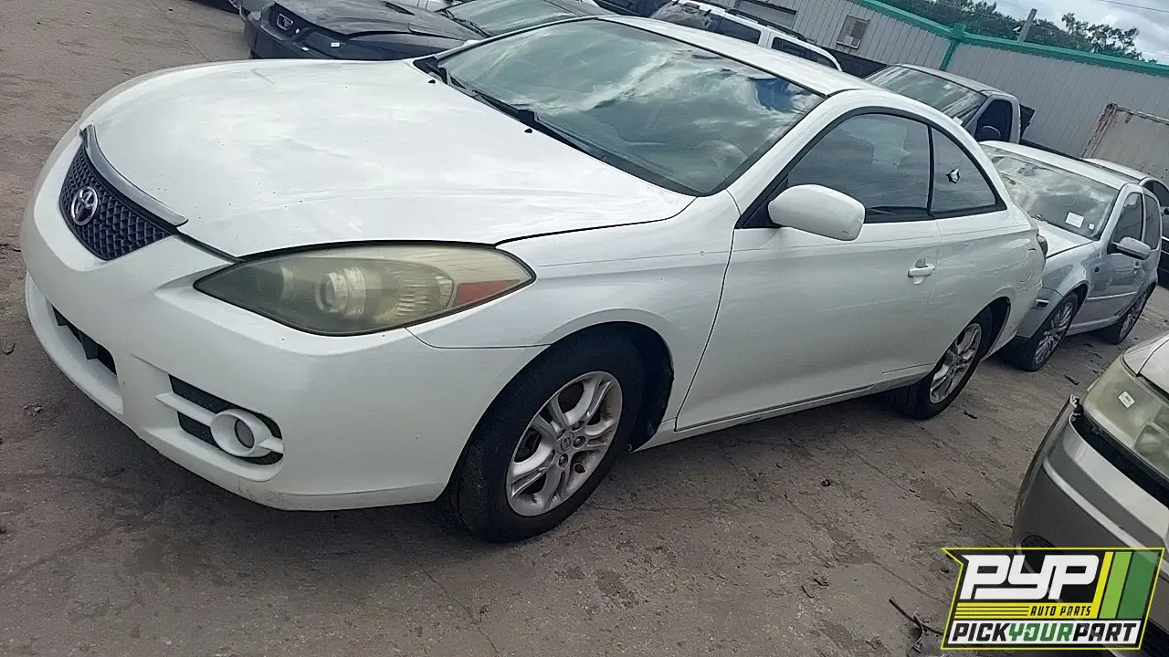 Photo of 2007 Toyota Camry