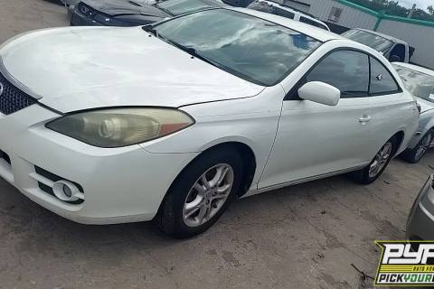 Photo of 2007 Toyota Camry