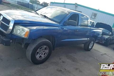 Photo of 2006 Dodge Dakota