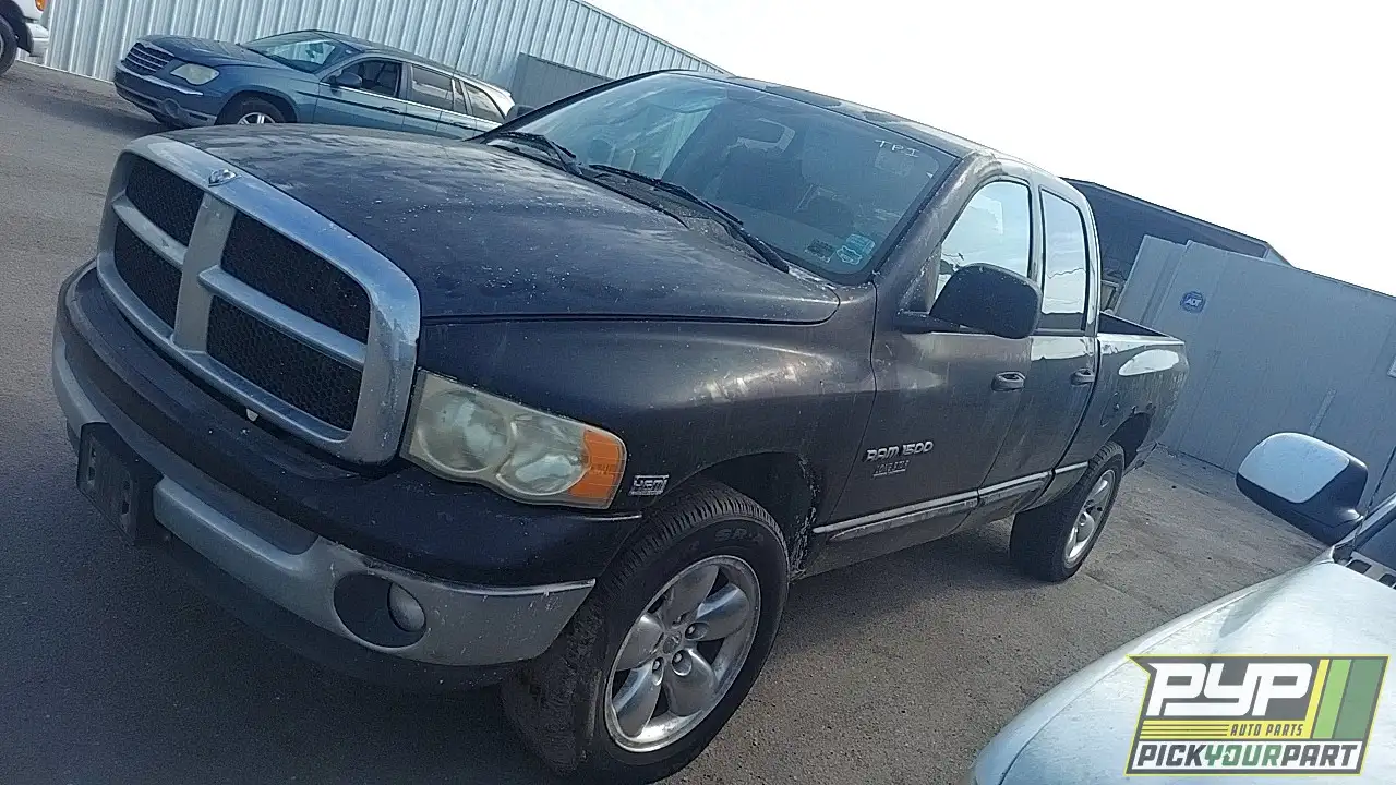 Photo of 2005 Dodge Ram 1500