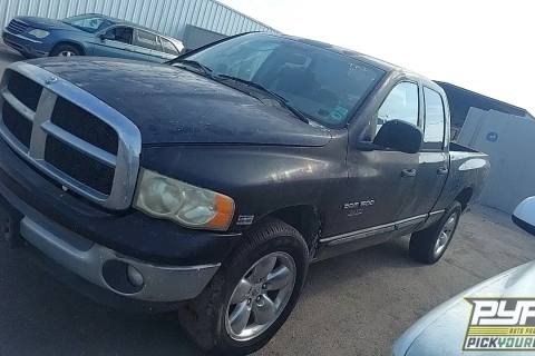 Photo of 2005 Dodge Ram 1500