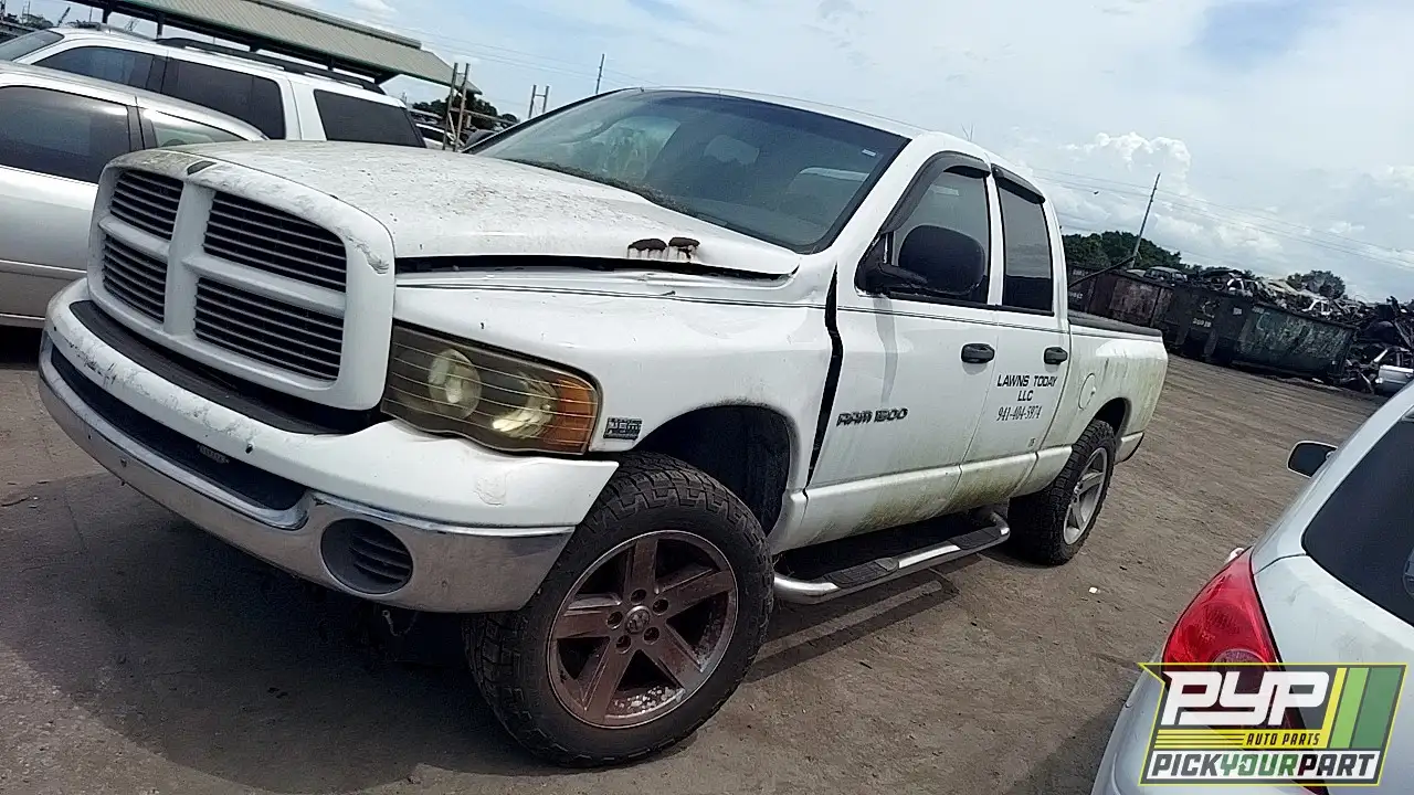 Photo of 2005 Dodge Ram 1500