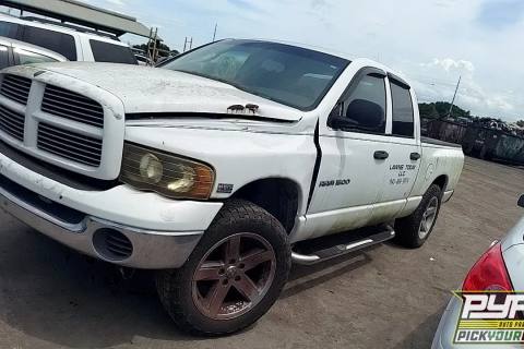 Photo of 2005 Dodge Ram 1500