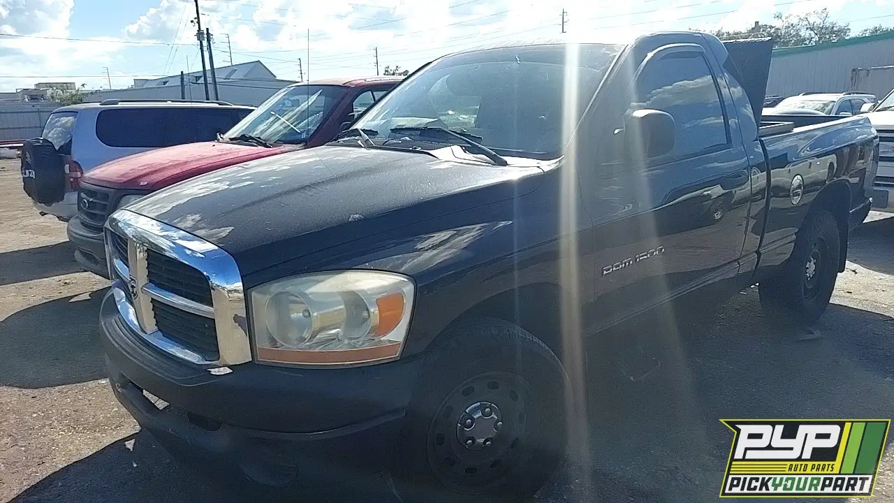 Photo of 2006 Dodge Ram 1500