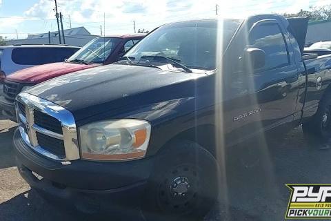 Photo of 2006 Dodge Ram 1500