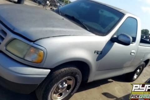 Photo of 2003 Ford F-150