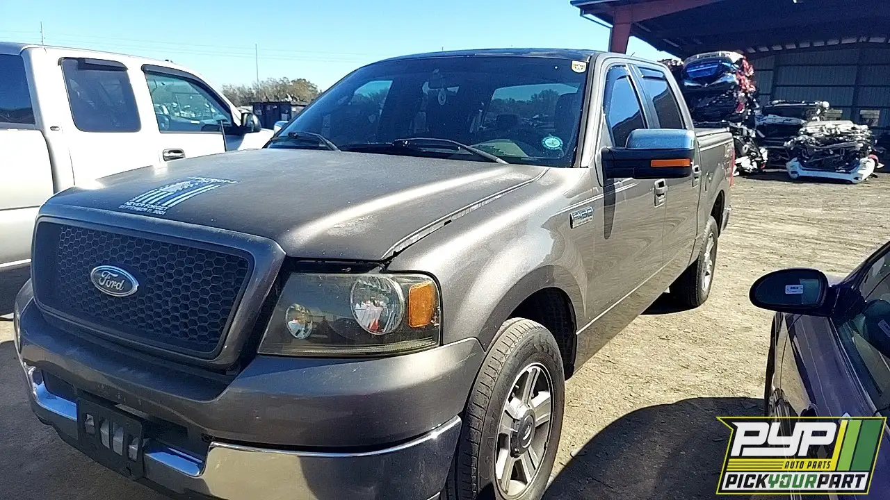 Photo of 2005 Ford F-150