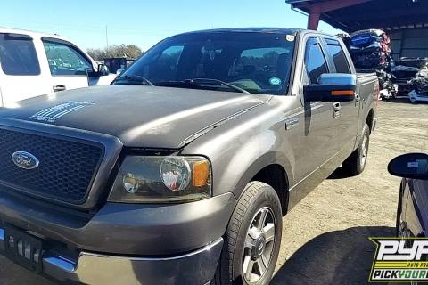 Photo of 2005 Ford F-150