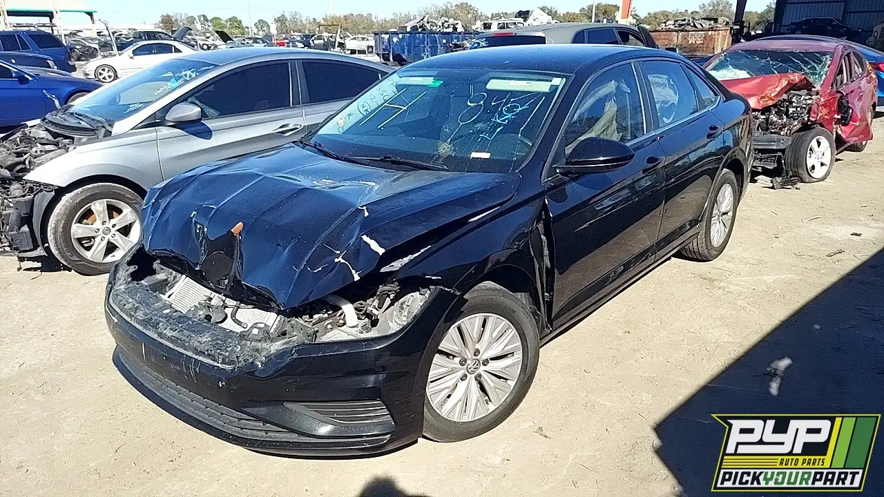 Photo of 2019 Volkswagen Jetta