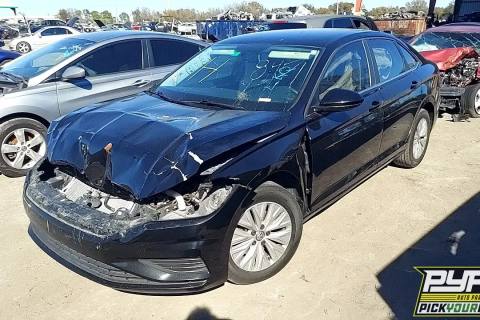 Photo of 2019 Volkswagen Jetta