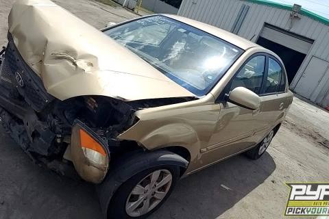 Photo of 2011 Kia Rio