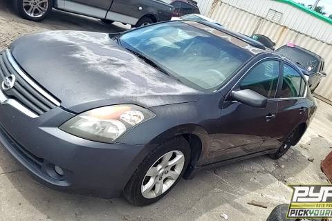 Photo of 2008 Nissan Altima