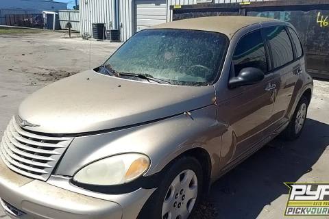 Photo of 2004 Chrysler Pt Cruiser