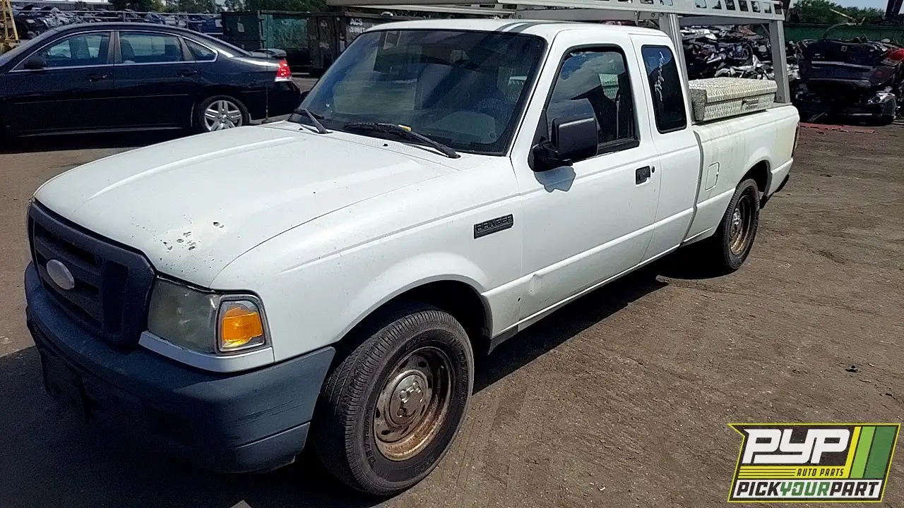 Photo of 2006 Ford Ranger