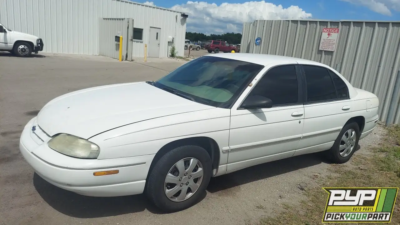 Photo of 1999 Chevrolet Lumina