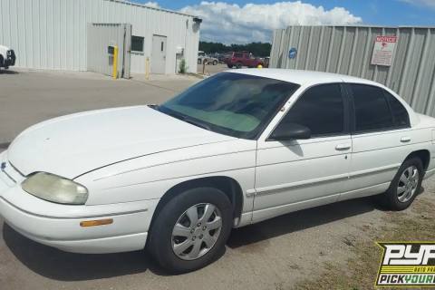 Photo of 1999 Chevrolet Lumina