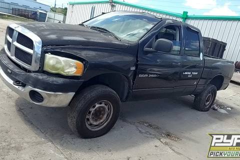 Photo of 2006 Dodge Ram 2500