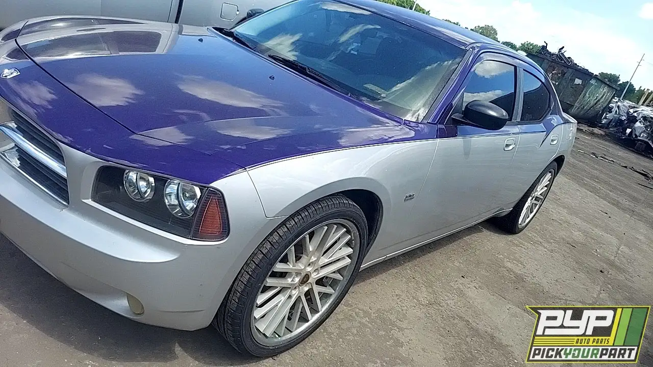 Photo of 2009 Dodge Charger