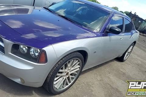 Photo of 2009 Dodge Charger