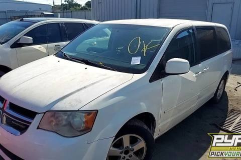 Photo of 2012 Dodge Grand Caravan