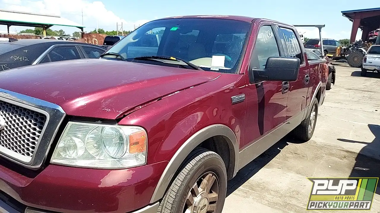 Photo of 2004 Ford F-150
