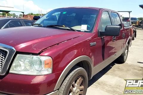 Photo of 2004 Ford F-150