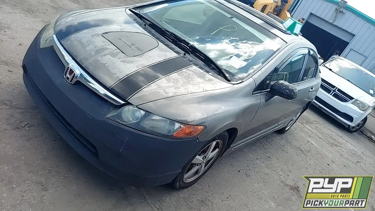 Photo of 2007 Honda Civic