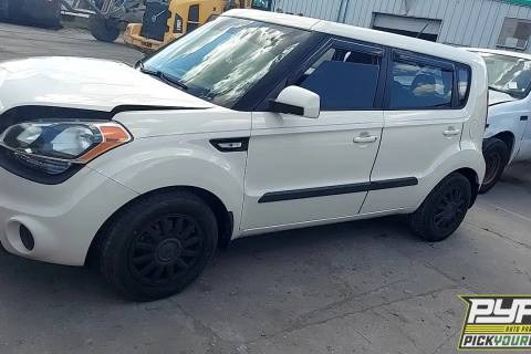 Photo of 2013 Kia Soul