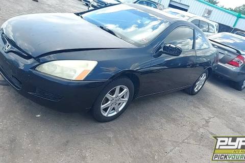 Photo of 2004 Honda Accord