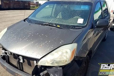 Photo of 2005 Toyota Sienna