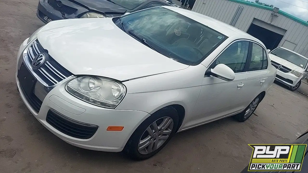 Photo of 2010 Volkswagen Jetta