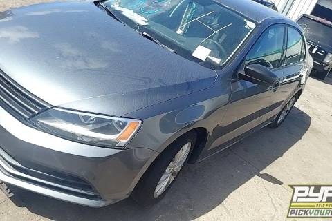 Photo of 2015 Volkswagen Jetta
