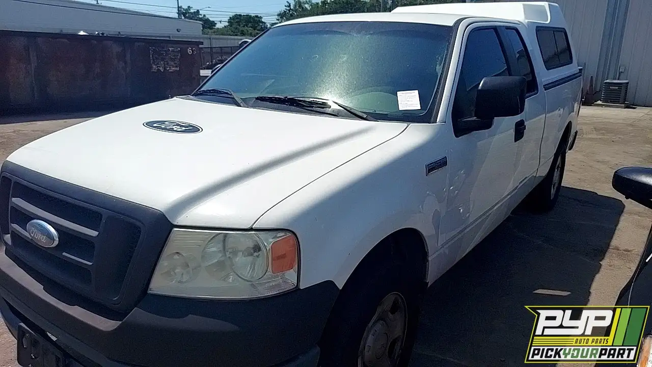 Photo of 2007 Ford F-150