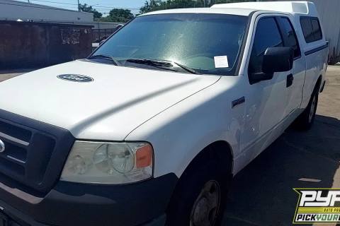 Photo of 2007 Ford F-150