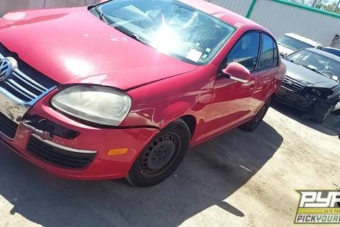 Photo of 2007 Volkswagen Jetta