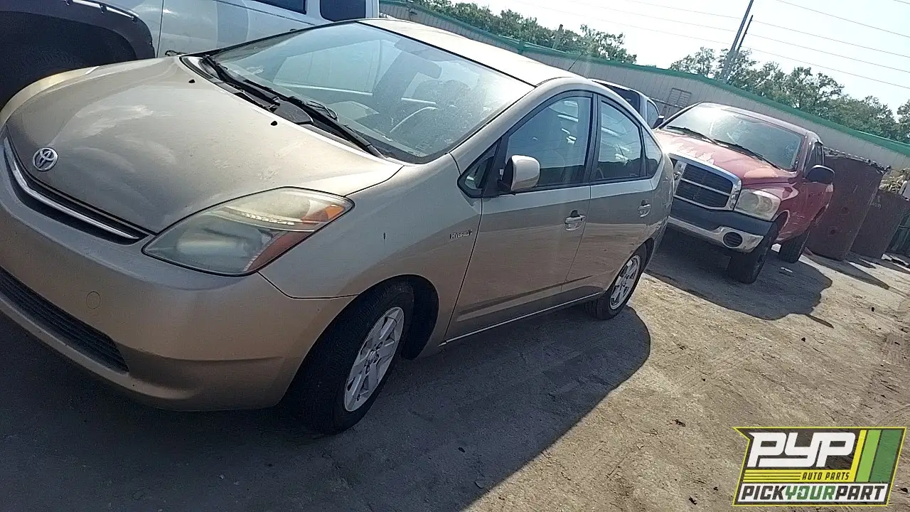 Photo of 2008 Toyota Prius