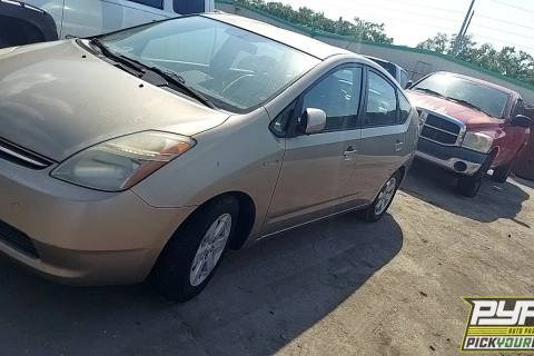 Photo of 2008 Toyota Prius