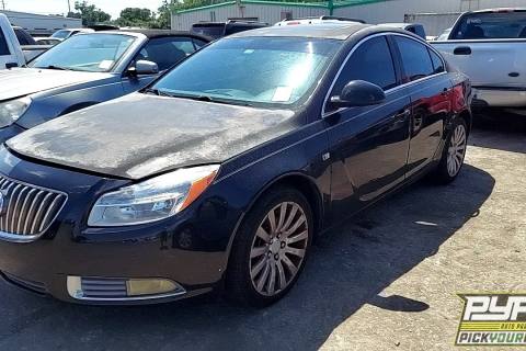 Photo of 2011 Buick Regal